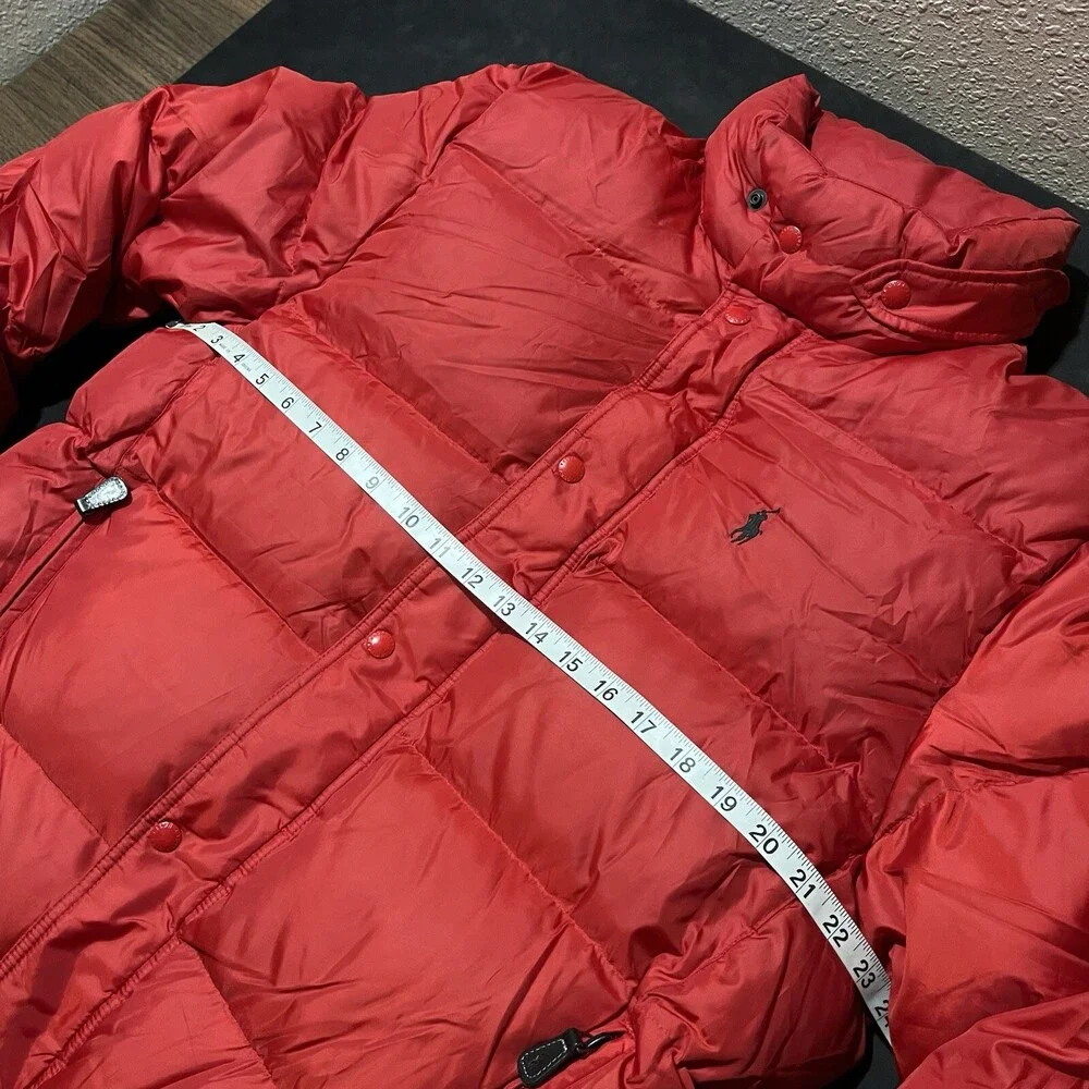 Polo Ralph Lauren elevate your